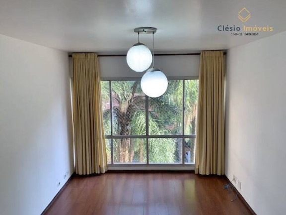 Imagem Apartamento com 2 Quartos à Venda, 79 m² em Perdizes - São Paulo