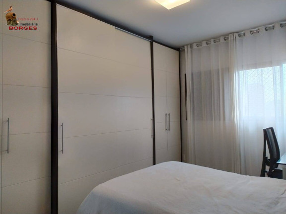 Imagem Apartamento com 3 Quartos à Venda, 135 m² em Moema - São Paulo