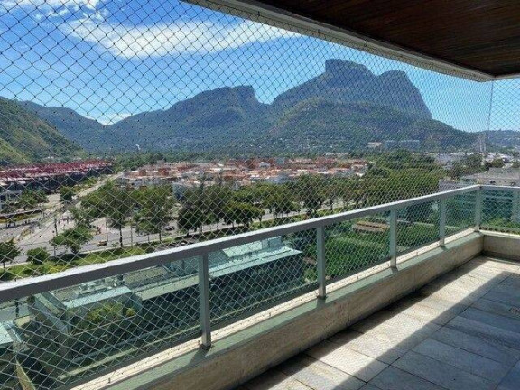 Imagem Apartamento com 3 Quartos à Venda, 110 m² em Barra Da Tijuca - Rio De Janeiro Imagem Apartamento com 3 Quartos à Venda, 110 m² em Barra Da Tijuca - Rio De Janeiro