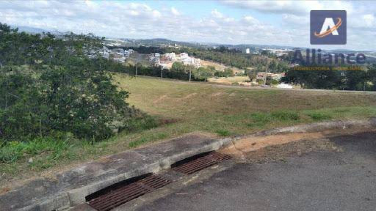 Imagem Terreno à Venda, 817 m² em Condomínio Santa Isabel - Louveira
