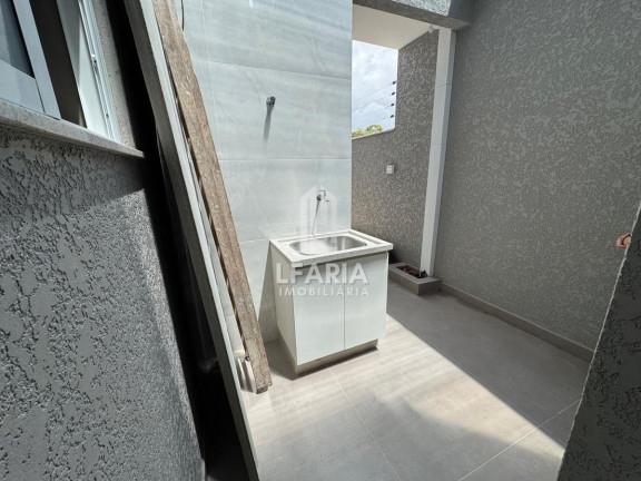 Imagem Casa com 3 Quartos à Venda, 88 m² em Jardim Da Barra - Itapoá