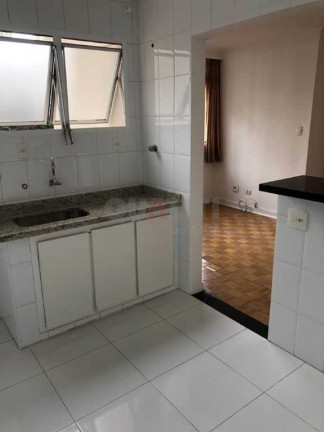 Imagem Apartamento com 2 Quartos à Venda, 127 m² em Moema - São Paulo Imagem Apartamento com 2 Quartos à Venda, 127 m² em Moema - São Paulo