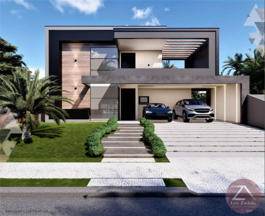 Imagem Casa de Condomínio com 4 Quartos à Venda, 600 m² em Tanque - Atibaia Imagem Casa de Condomínio com 4 Quartos à Venda, 600 m² em Tanque - Atibaia