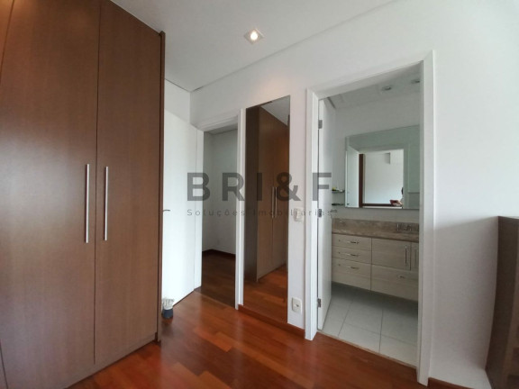 Imagem Apartamento com 4 Quartos à Venda, 234 m² em Brooklin - São Paulo Imagem Apartamento com 4 Quartos à Venda, 234 m² em Brooklin - São Paulo