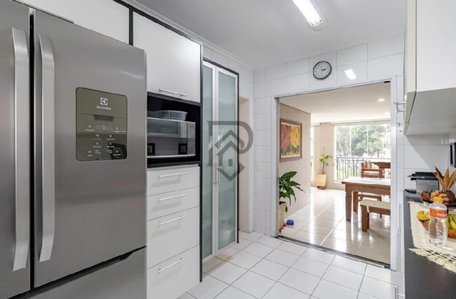 Imagem Apartamento com 4 Quartos à Venda, 170 m² em Chacara Klabin - São Paulo Imagem Apartamento com 4 Quartos à Venda, 170 m² em Chacara Klabin - São Paulo