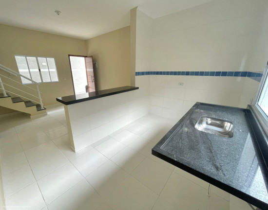 Imagem Sobrado com 2 Quartos à Venda, em Vila Atlantica - Mongaguá Imagem Sobrado com 2 Quartos à Venda, em Vila Atlantica - Mongaguá