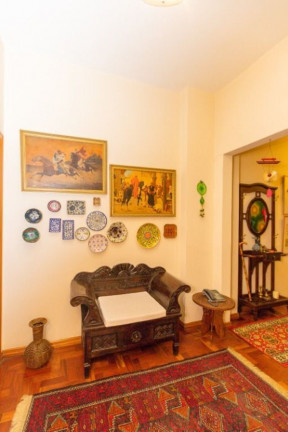 Imagem Imóvel com 2 Quartos à Venda, 130 m² em Bela Vista - São Paulo