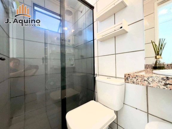 Imagem Apartamento com 3 Quartos à Venda, 60 m² em Engenheiro Luciano Cavalcante - Fortaleza Imagem Apartamento com 3 Quartos à Venda, 60 m² em Engenheiro Luciano Cavalcante - Fortaleza