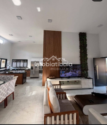 Imagem Casa de Condomínio com 3 Quartos à Venda, 340 m² em Condomínio Alpes D Ouro - Bom Jesus Dos Perdões