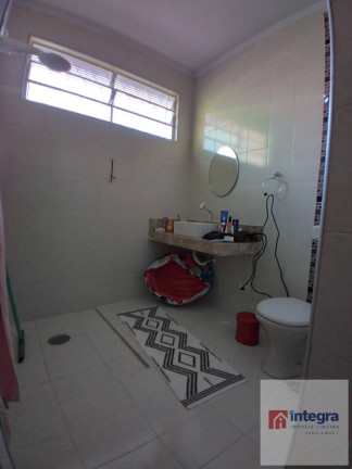 Imagem Casa com 2 Quartos à Venda, 110 m² em Jardim Caieira - Limeira