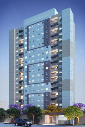 Imagem Apartamento com 2 Quartos à Venda, 40 m² em Belém - São Paulo Imagem Apartamento com 2 Quartos à Venda, 40 m² em Belém - São Paulo