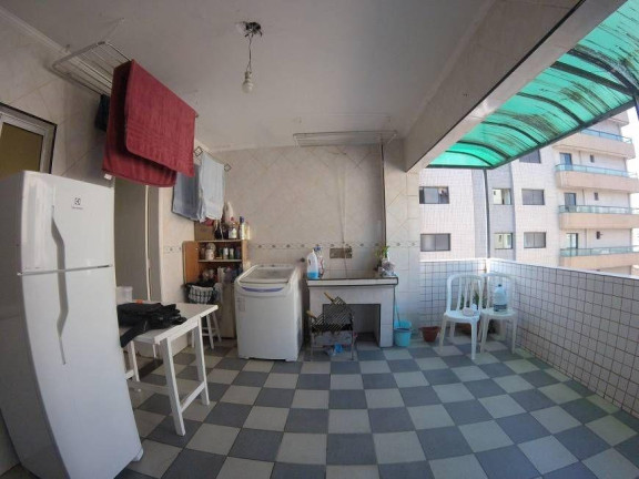 Imagem Cobertura com 2 Quartos à Venda, 320 m² em Tupi - Praia Grande