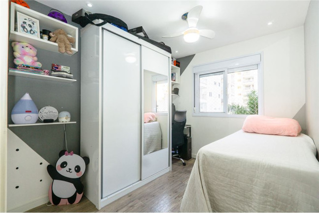 Imagem Apartamento com 2 Quartos à Venda, 61 m² em Jardim Campo Grande - São Paulo Imagem Apartamento com 2 Quartos à Venda, 61 m² em Jardim Campo Grande - São Paulo
