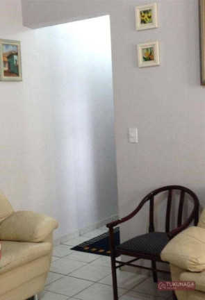 Imagem Apartamento com 2 Quartos à Venda, 62 m² em Jaçanã - São Paulo Imagem Apartamento com 2 Quartos à Venda, 62 m² em Jaçanã - São Paulo