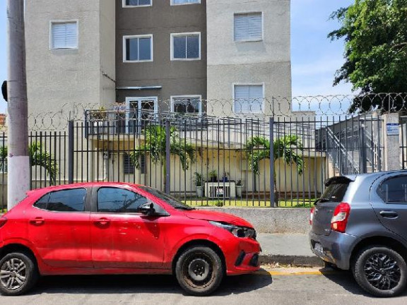 Imagem Imóvel com 2 Quartos à Venda, 80 m² em Jardim Salete - Taboao Da Serra Imagem Imóvel com 2 Quartos à Venda, 80 m² em Jardim Salete - Taboao Da Serra