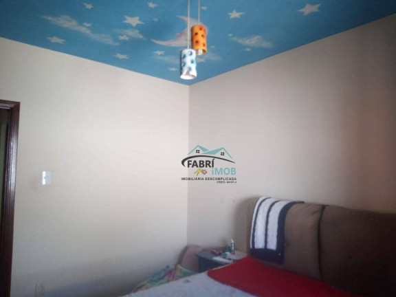 Imagem Casa com 3 Quartos à Venda, 300 m² em Parque Manchester - Sorocaba