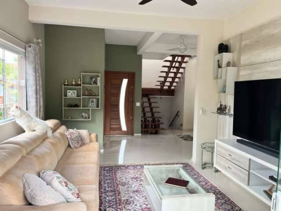 Imagem Casa de Condomínio com 4 Quartos à Venda, em Residencial Dos Lagos - Cotia Imagem Casa de Condomínio com 4 Quartos à Venda, em Residencial Dos Lagos - Cotia