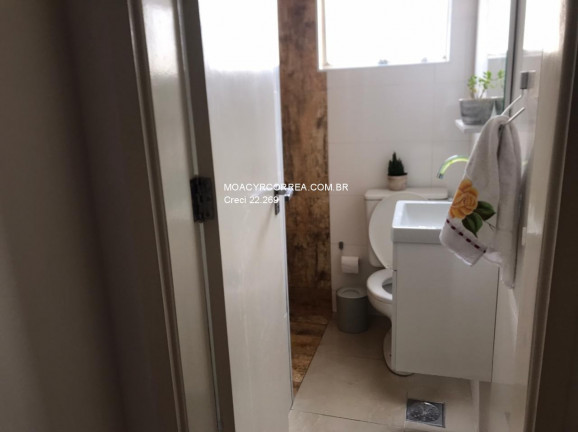 Imagem Imóvel com 1 Quarto à Venda, 46 m² em Portal Dos Bandeirantes - Sorocaba Imagem Imóvel com 1 Quarto à Venda, 46 m² em Portal Dos Bandeirantes - Sorocaba