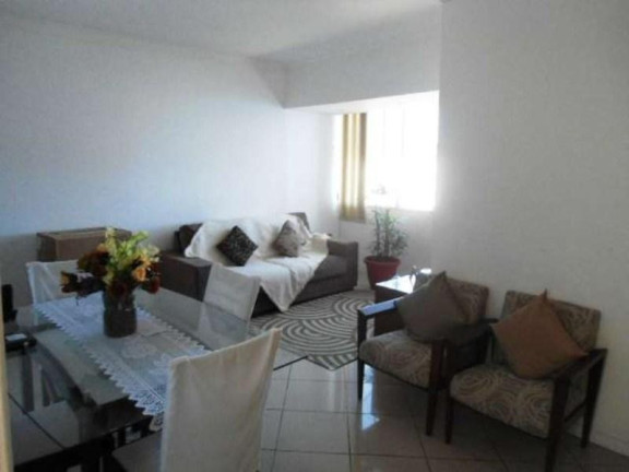 Apartamento com 3 Quartos à Venda, 87 m² em Pituba - Salvador
