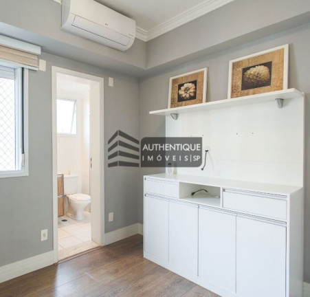 Imagem Apartamento com 3 Quartos à Venda, 104 m² em Vila Mariana - São Paulo