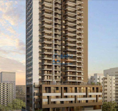 Imagem Apartamento com 2 Quartos à Venda, 78 m² em Pinheiros - São Paulo Imagem Apartamento com 2 Quartos à Venda, 78 m² em Pinheiros - São Paulo