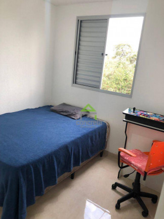 Imagem Apartamento com 2 Quartos à Venda, 42 m² em Recanto Vista Alegre - Cotia Imagem Apartamento com 2 Quartos à Venda, 42 m² em Recanto Vista Alegre - Cotia