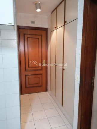 Imagem Apartamento com 3 Quartos à Venda, 116 m² em Jardim Das Paineiras - Campinas Imagem Apartamento com 3 Quartos à Venda, 116 m² em Jardim Das Paineiras - Campinas