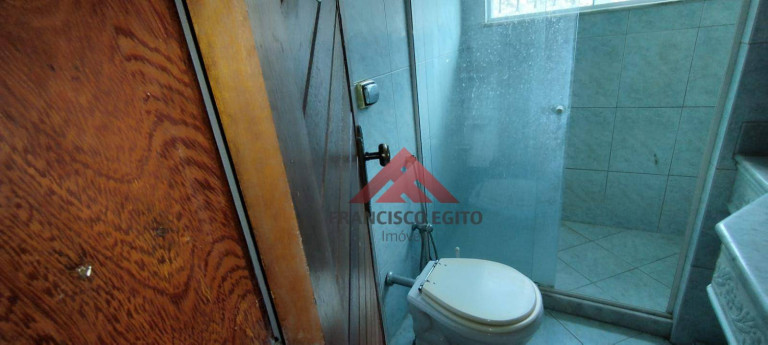 Imagem Casa com 3 Quartos à Venda, 80 m² em Fonseca - Niterói Imagem Casa com 3 Quartos à Venda, 80 m² em Fonseca - Niterói