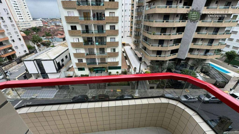 Imagem Apartamento com 2 Quartos à Venda, 74 m² em Tupi - Praia Grande Imagem Apartamento com 2 Quartos à Venda, 74 m² em Tupi - Praia Grande