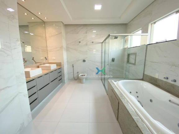 Imagem Sobrado com 3 Quartos à Venda, 406 m² em Residencial Damha Ii - Campo Grande Imagem Sobrado com 3 Quartos à Venda, 406 m² em Residencial Damha Ii - Campo Grande