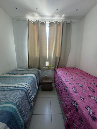 Imagem Imóvel com 2 Quartos à Venda, 57 m² em Valparaíso - Serra