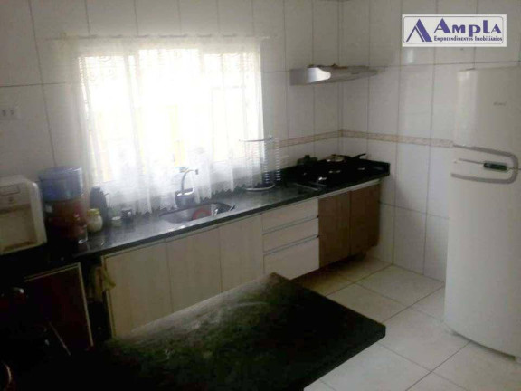 Imagem Sobrado com 3 Quartos à Venda, 170 m² em Tatuapé - São Paulo Imagem Sobrado com 3 Quartos à Venda, 170 m² em Tatuapé - São Paulo