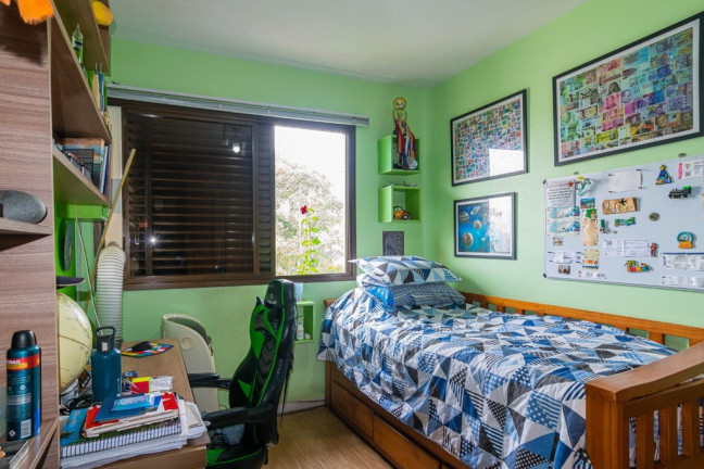 Imagem Apartamento com 3 Quartos à Venda, 148 m² em Jardim Ampliação - São Paulo Imagem Apartamento com 3 Quartos à Venda, 148 m² em Jardim Ampliação - São Paulo