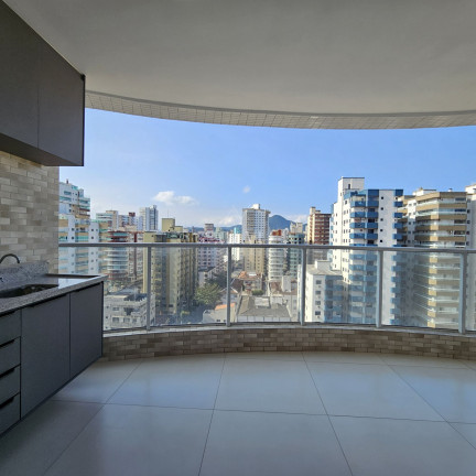 Imagem Apartamento com 3 Quartos à Venda, 109 m² em Guilhermina - Praia Grande Imagem Apartamento com 3 Quartos à Venda, 109 m² em Guilhermina - Praia Grande