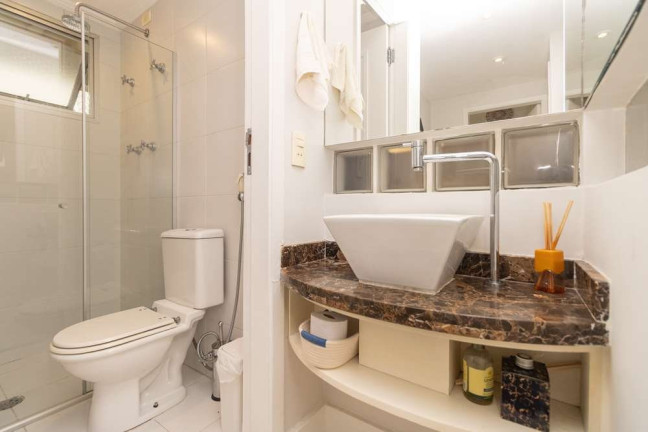 Imagem Apartamento com 2 Quartos à Venda, 77 m² em Vila Nova Conceição - São Paulo