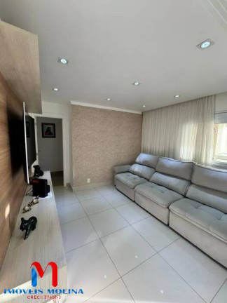 Imagem Apartamento com 2 Quartos à Venda, 113 m² em Santo Antônio - São Caetano Do Sul Imagem Apartamento com 2 Quartos à Venda, 113 m² em Santo Antônio - São Caetano Do Sul