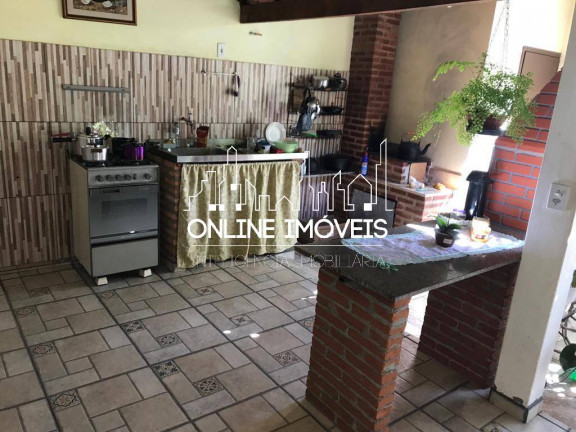 Imagem Casa com 3 Quartos à Venda, 304 m² em Vila Santa Fé - Pirassununga Imagem Casa com 3 Quartos à Venda, 304 m² em Vila Santa Fé - Pirassununga