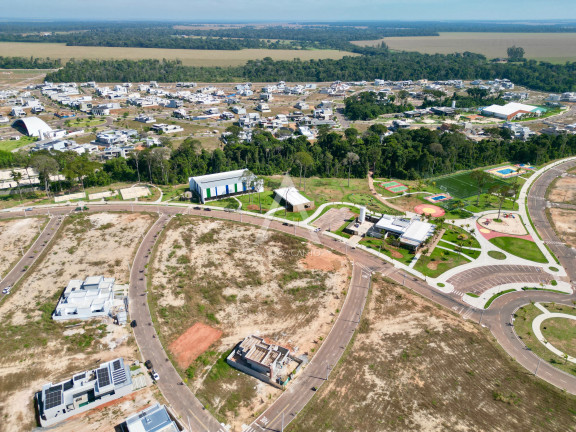 Imagem Terreno à Venda, 781 m² em Condomínio Aquarela Dos Poemas - Sinop Imagem Terreno à Venda, 781 m² em Condomínio Aquarela Dos Poemas - Sinop