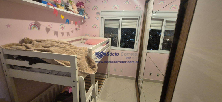 Imagem Apartamento com 2 Quartos à Venda, 62 m² em Vila Augusta - Guarulhos Imagem Apartamento com 2 Quartos à Venda, 62 m² em Vila Augusta - Guarulhos
