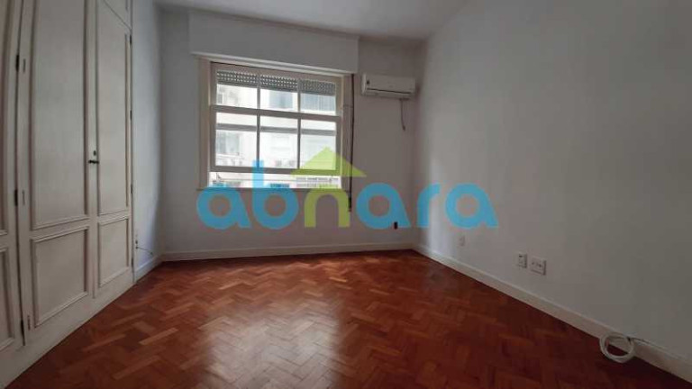 Imagem Apartamento com 3 Quartos à Venda, 223 m² em Copacabana - Rio De Janeiro