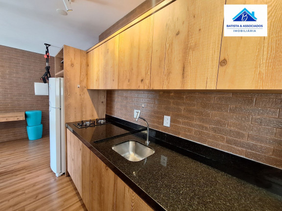 Imagem Imóvel com 1 Quarto à Venda, 42 m² em Vila Itapura - Campinas