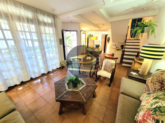 Imagem Casa com 4 Quartos à Venda, 184 m² em Juquehy - São Sebastião Imagem Casa com 4 Quartos à Venda, 184 m² em Juquehy - São Sebastião