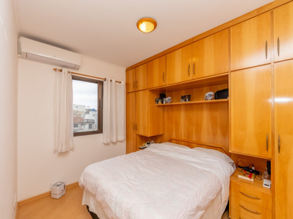 Apartamento com 3 Quartos à Venda, 82 m² em Vila Mariana - São Paulo