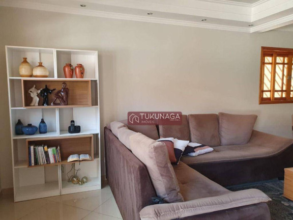 Imagem Sobrado com 4 Quartos à Venda, 200 m² em Vila Rosália - Guarulhos Imagem Sobrado com 4 Quartos à Venda, 200 m² em Vila Rosália - Guarulhos