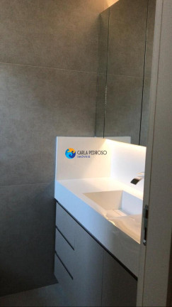 Imagem Apartamento com 2 Quartos à Venda, 63 m² em Vera Cruz - Criciúma