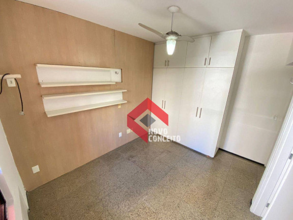Imagem Apartamento com 3 Quartos à Venda, 140 m² em Cocó - Fortaleza Imagem Apartamento com 3 Quartos à Venda, 140 m² em Cocó - Fortaleza