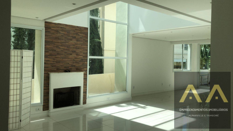 Imagem Casa com 5 Quartos à Venda, 494 m² em Tamboré - Barueri