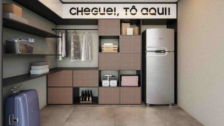 Imagem Imóvel com 1 Quarto à Venda, 25 m² em Vila Madalena - São Paulo Imagem Imóvel com 1 Quarto à Venda, 25 m² em Vila Madalena - São Paulo