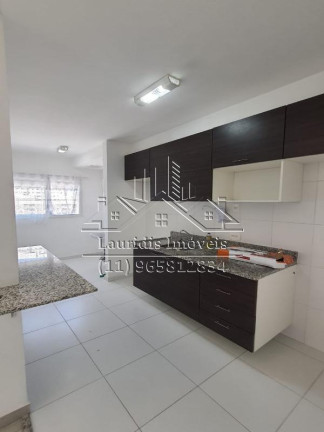Imóvel com 1 Quarto à Venda, 38 m² em Tamboré - Barueri