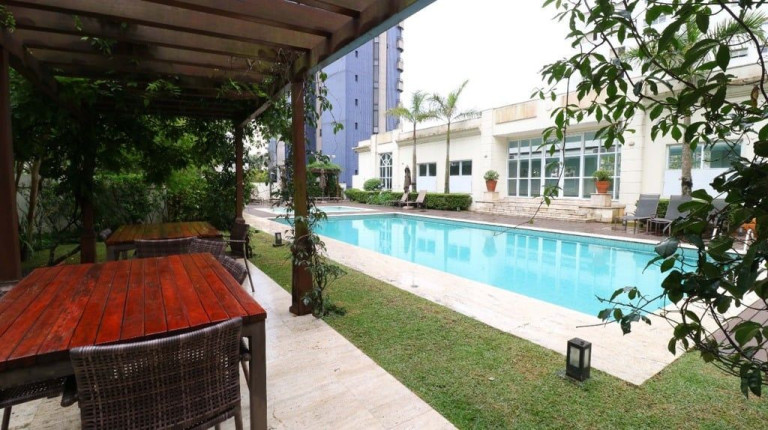 Imagem Apartamento com 4 Quartos à Venda, 401 m² em Vila Suzana - São Paulo Imagem Apartamento com 4 Quartos à Venda, 401 m² em Vila Suzana - São Paulo